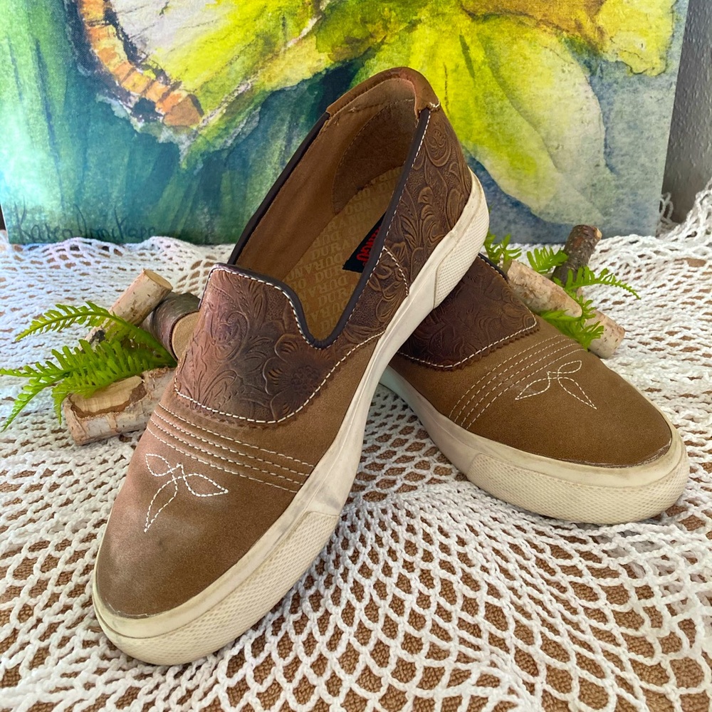 Durango Western Shoes